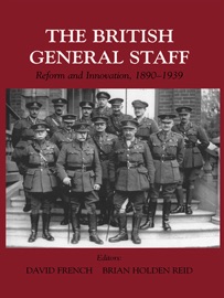 British General Staff