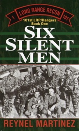 Six Silent Men - Reynel Martinez
