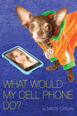 Read: What Would My Cell Phone Book Do?