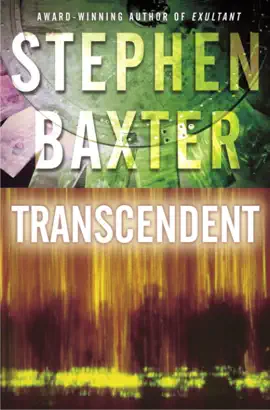 Read: Transcendent