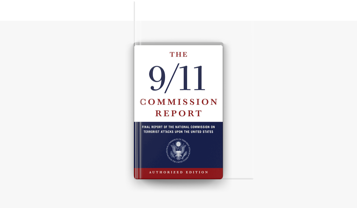 ‎The 9/11 Commission Report: Final Report of the National Commission on ...