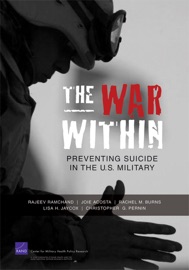 The War Within - Rajeev Ramchand