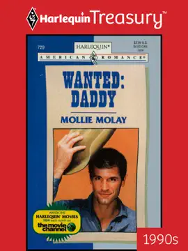 Read: Book WANTED: DADDY