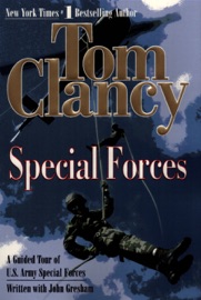 Special Forces - Tom Clancy & John Gresham