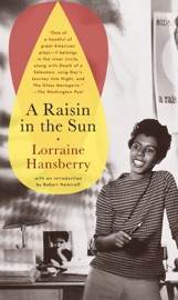 Book A Raisin in the Sun - Lorraine Hansberry