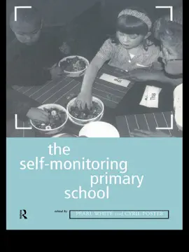 Read: The Self-Monitoring Primary Book School