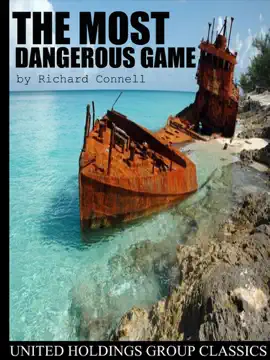 Read: The Most Book Dangerous Game