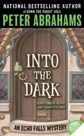 Read: Book Into the Dark