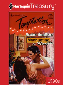 Read: MANHUNTING IN MEMPHIS Book