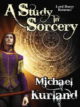 Read: Book A Study in Sorcery