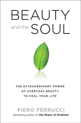 Read: Beauty and Book the Soul