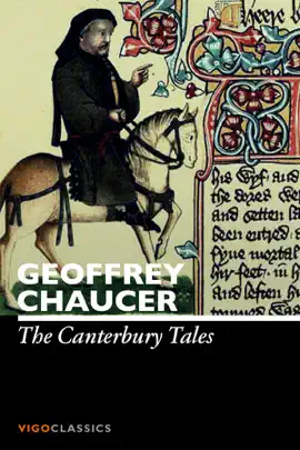 Read: The Canterbury Book Tales