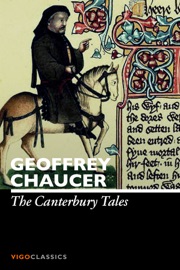 The Canterbury Tales - Geoffrey Chaucer