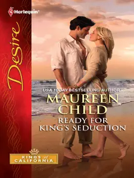 Read: Ready for King's Book Seduction