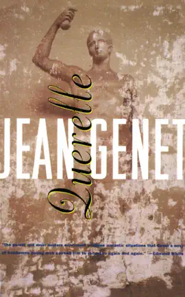 Read: Querelle