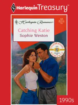 Read: CATCHING Book KATIE