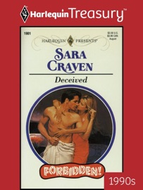 DECEIVED - Sara Craven