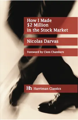Read: How I Made $2 Million in the Book Stock Market
