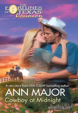 Read: Cowboy at Midnight Book