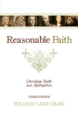 Read: Reasonable Faith Book