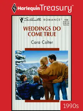 Read: Book WEDDINGS DO COME TRUE