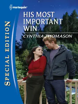 Read: His Most Important Book Win