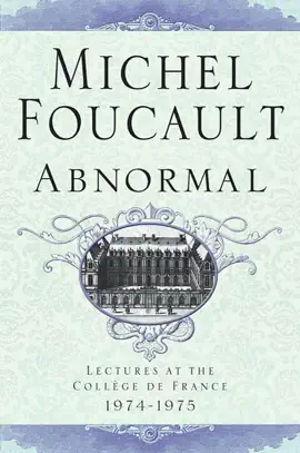 Read: Abnormal