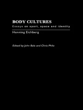 Read: Body Cultures Book