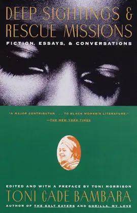 Read: Book Deep Sightings & Rescue Missions