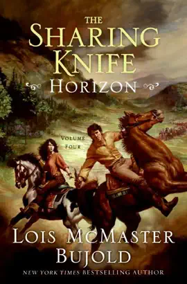 Read: The Book Sharing Knife, Volume Four