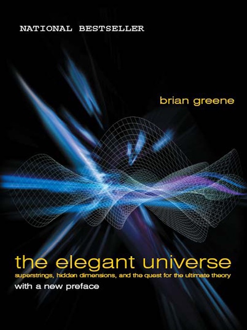 The Elegant Universe