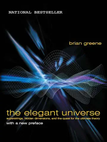 The Elegant Universe