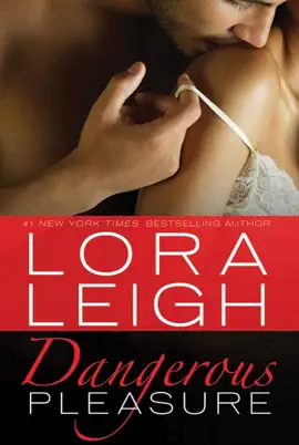 Read: Dangerous Book Pleasure