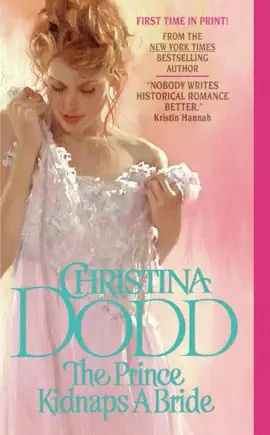 Read: The Prince Kidnaps a Book Bride