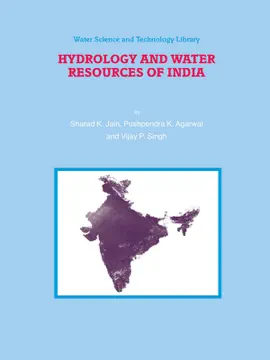 Read: Hydrology and Water Book Resources of India