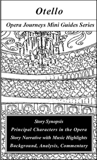 Verdi's Otello by Burton D. Fisher