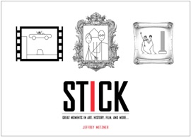 Stick - Jeffrey Metzner