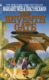The Seventh Gate - Margaret Weis & Tracy Hickman