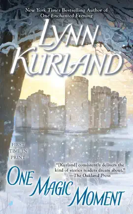 Read: One Book Magic Moment