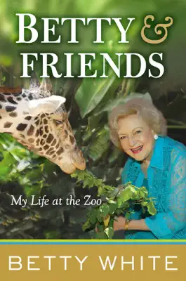 Betty & Friends by Betty White book