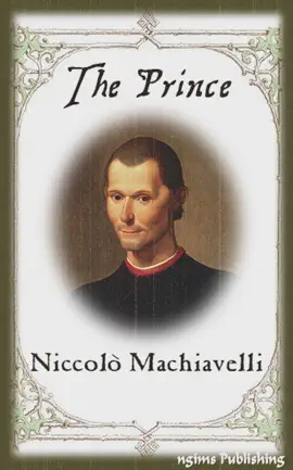 Read: The Prince (Illustrated + FREE audiobook download link) Book