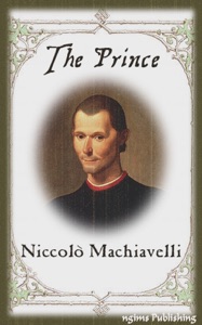 The Prince (Illustrated + FREE audiobook download link)