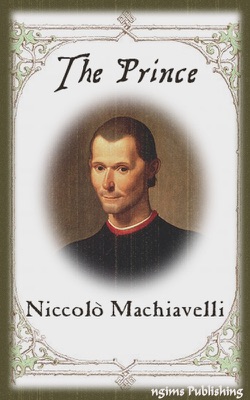 The Prince (Illustrated + FREE audiobook download link)
