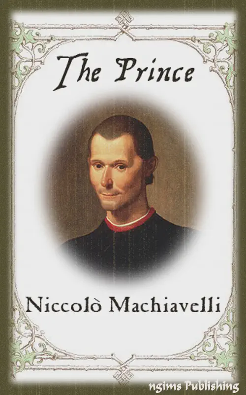 The Prince (Illustrated + FREE audiobook download link)