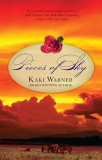 Pieces of Sky by Kaki Warner