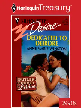 Read: Book DEDICATED TO DEIRDRE