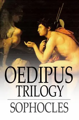 Read: Oedipus Book Trilogy