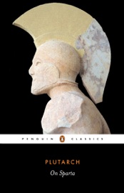On Sparta - Plutarch