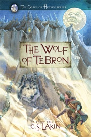 The Wolf of Tebron