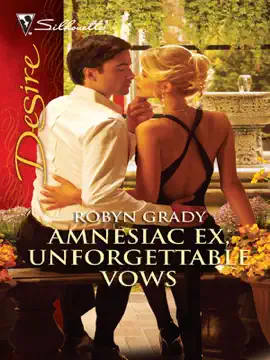 Read: Book Amnesiac Ex, Unforgettable Vows